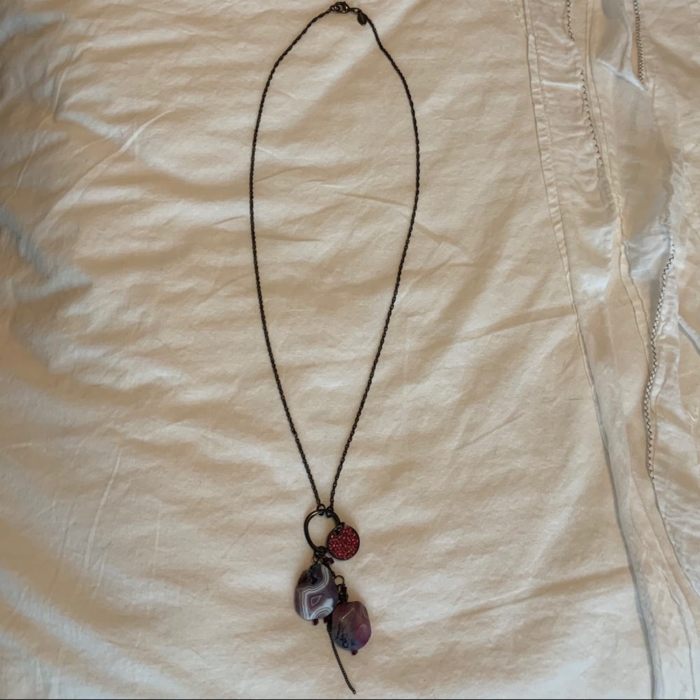 Express Necklace